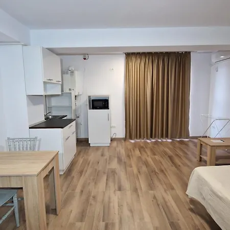 Studio Techirghiol Aparthotel