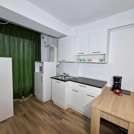 Studio Techirghiol *