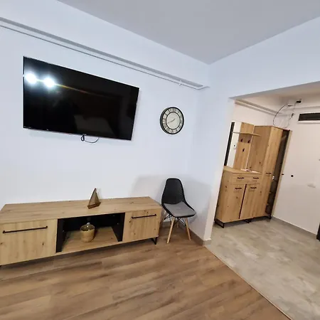 Studio Techirghiol Techirghiol