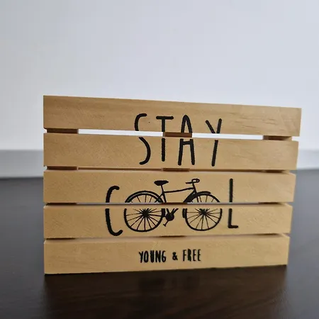 Studio Techirghiol Aparthotel Techirghiol