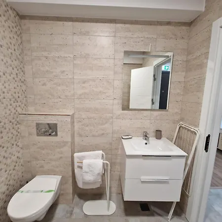 Studio Techirghiol Aparthotel *