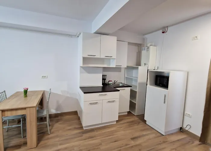 Studio Techirghiol Aparthotel *