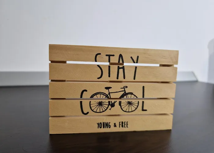 Studio Techirghiol Aparthotel Techirghiol