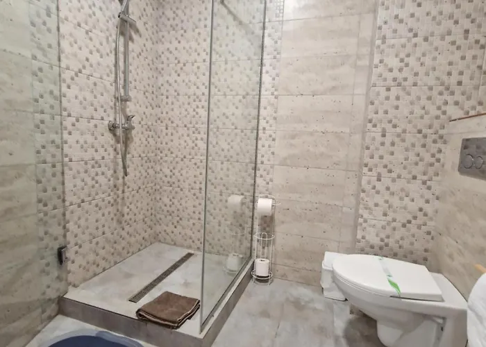 Studio Techirghiol *