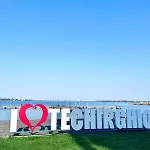 Cazare ieftin Techirghiol Hotel de apartamente *