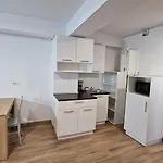 Cazare ieftin Techirghiol Hotel de apartamente *