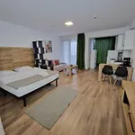 Hotel de apartamente Cazare ieftin Techirghiol *