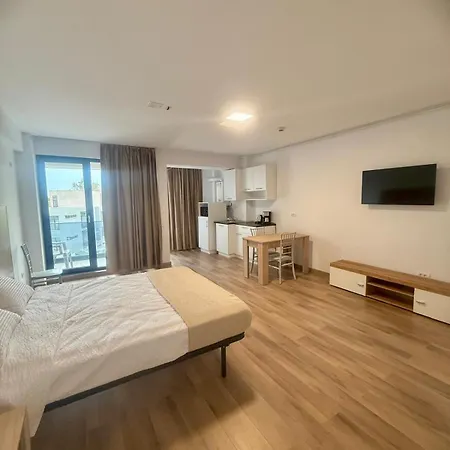 Ieftin Ξενοδοχείο με διαμερίσματα Techirghiol