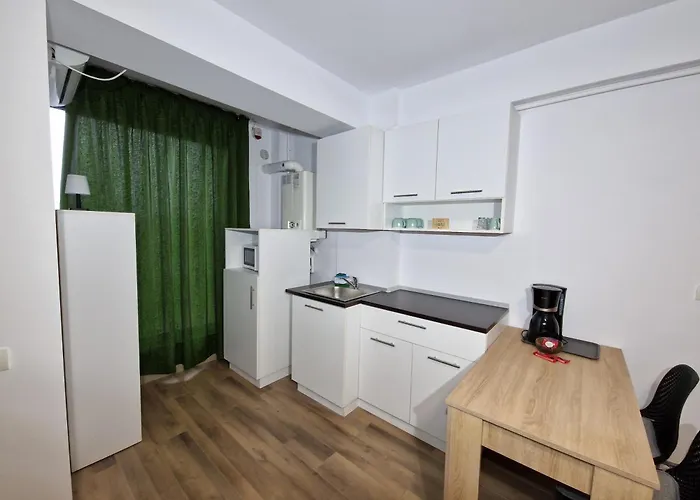 Cazare ieftin Techirghiol *