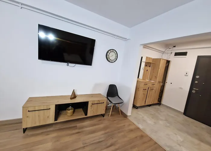 Cazare ieftin Techirghiol Techirghiol